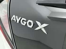 Toyota Aygo (2023) thumbnail 16