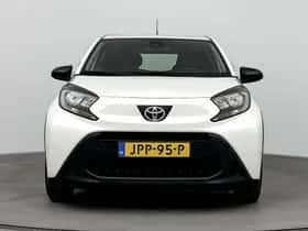 Toyota Aygo (2023) thumbnail 17