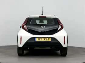 Toyota Aygo (2023) thumbnail 18