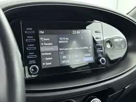 Toyota Aygo (2023) thumbnail 7