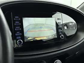 Toyota Aygo (2023) thumbnail 8