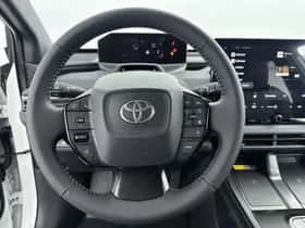 Toyota bZ4X (2026) thumbnail 17