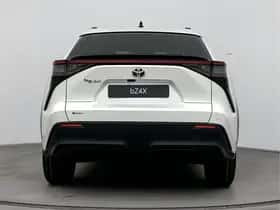 Toyota bZ4X (2026) thumbnail 20