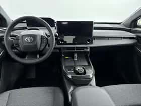 Toyota bZ4X (2026) thumbnail 5