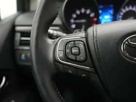 Toyota Avensis (2016) thumbnail 15