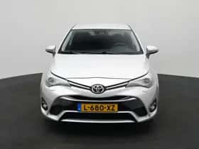 Toyota Avensis (2016) thumbnail 21