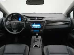 Toyota Avensis (2016) thumbnail 26