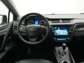 Toyota Avensis (2016) thumbnail 27