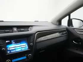 Toyota Avensis (2016) thumbnail 30