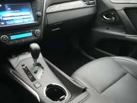 Toyota Avensis (2016) thumbnail 31