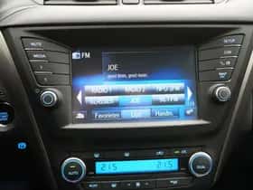 Toyota Avensis (2016) thumbnail 32