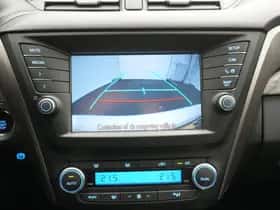 Toyota Avensis (2016) thumbnail 33