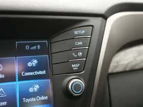 Toyota Avensis (2016) thumbnail 37