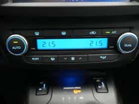 Toyota Avensis (2016) thumbnail 38