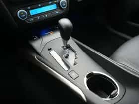 Toyota Avensis (2016) thumbnail 41