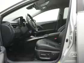 Toyota Avensis (2016) thumbnail 7