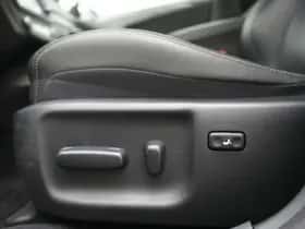 Toyota Avensis (2016) thumbnail 8