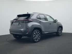 Toyota Yaris_Cross (2026) thumbnail 2