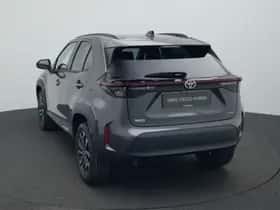 Toyota Yaris_Cross (2026) thumbnail 14