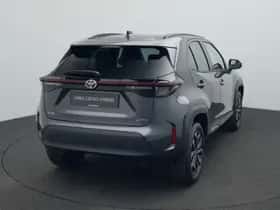 Toyota Yaris_Cross (2026) thumbnail 16