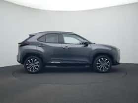 Toyota Yaris_Cross (2026) thumbnail 3