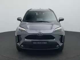 Toyota Yaris_Cross (2026) thumbnail 25
