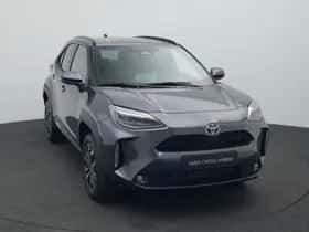 Toyota Yaris_Cross (2026) thumbnail 26