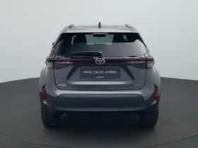 Toyota Yaris_Cross (2026) thumbnail 27