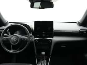 Toyota Yaris_Cross (2026) thumbnail 30