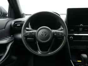 Toyota Yaris_Cross (2026) thumbnail 31