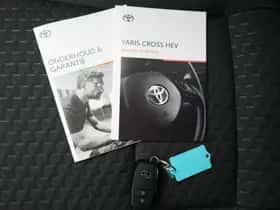 Toyota Yaris_Cross (2026) thumbnail 41