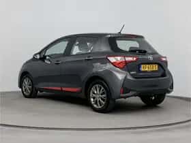 Toyota Yaris (2017) thumbnail 13