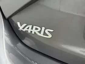 Toyota Yaris (2017) thumbnail 18