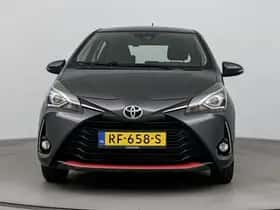 Toyota Yaris (2017) thumbnail 19