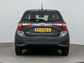 Toyota Yaris (2017) thumbnail 20