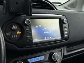 Toyota Yaris (2017) thumbnail 24