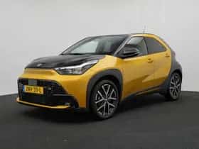 Toyota Aygo (2025) thumbnail 1