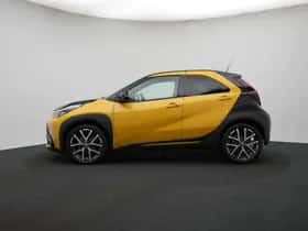 Toyota Aygo (2025) thumbnail 2