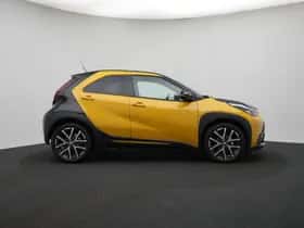 Toyota Aygo (2025) thumbnail 16