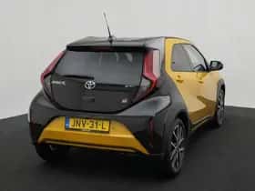 Toyota Aygo (2025) thumbnail 3