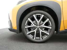 Toyota Aygo (2025) thumbnail 40