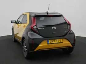 Toyota Aygo (2025) thumbnail 10