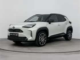 Toyota Yaris_Cross (2023)