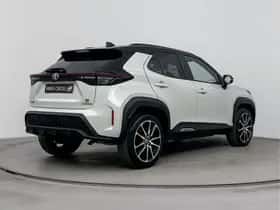 Toyota Yaris_Cross (2023) thumbnail 2