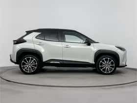 Toyota Yaris_Cross (2023) thumbnail 12