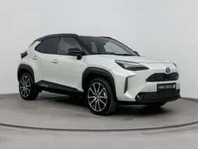 Toyota Yaris_Cross (2023) thumbnail 13