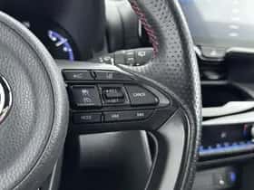 Toyota Yaris_Cross (2023) thumbnail 15