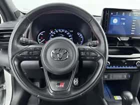 Toyota Yaris_Cross (2023) thumbnail 18