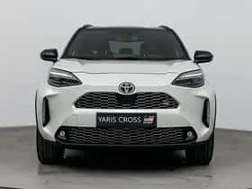Toyota Yaris_Cross (2023) thumbnail 20