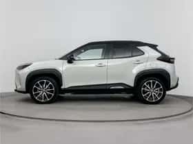 Toyota Yaris_Cross (2023) thumbnail 3